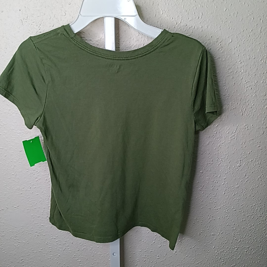 Old Navy 10/12 Shirt