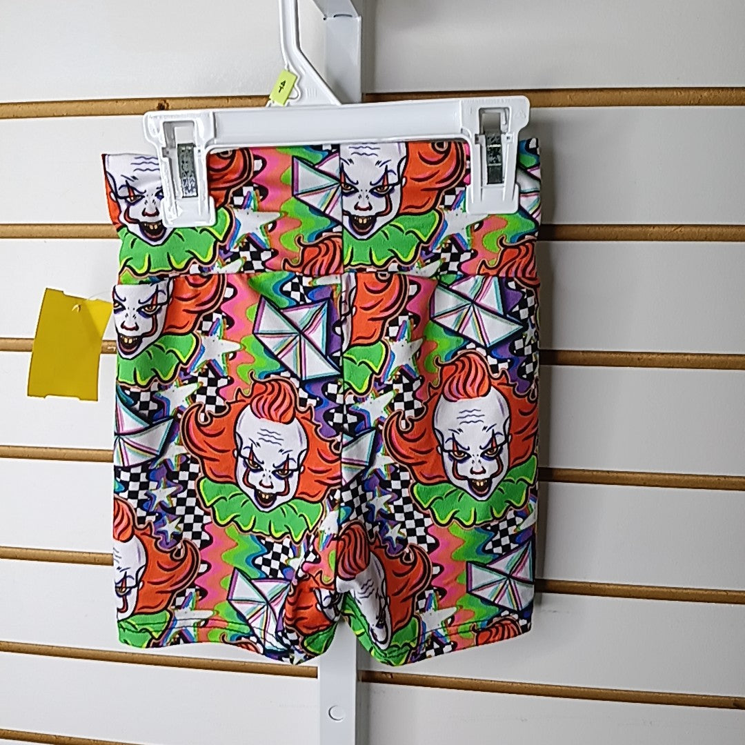 7/8 Leggings