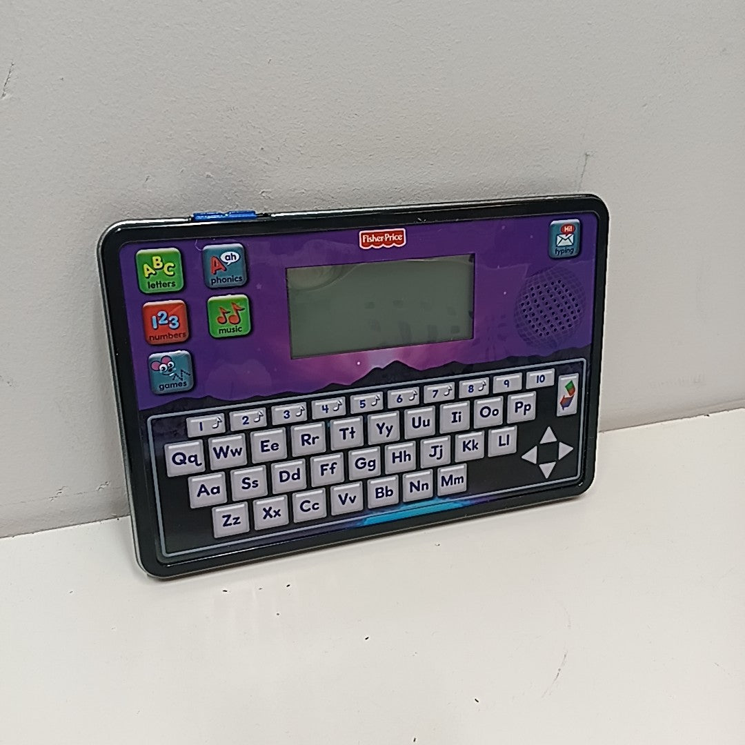Fisher Price Electronic Toy