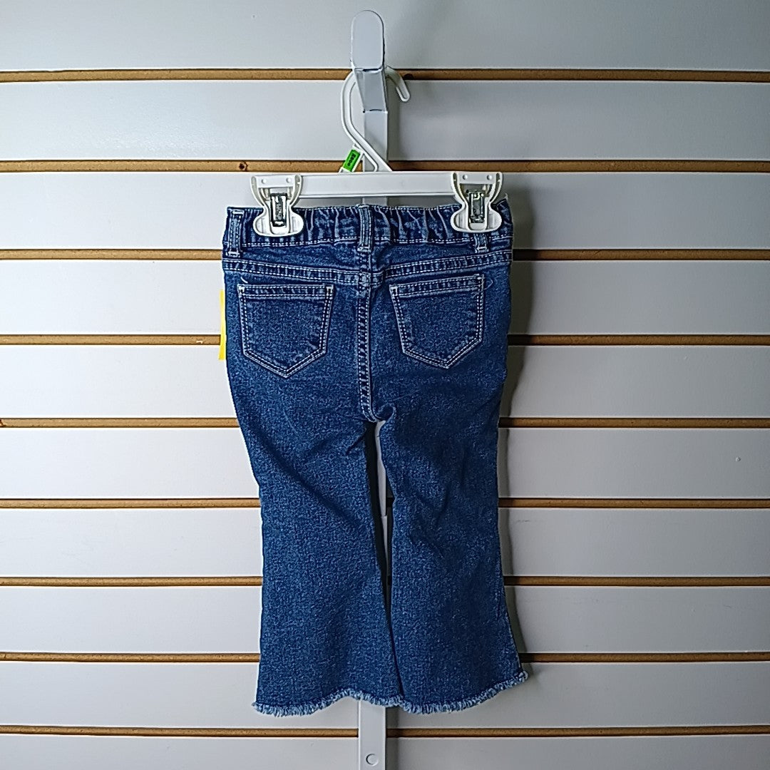 Wonder Nation 18 Months Pants