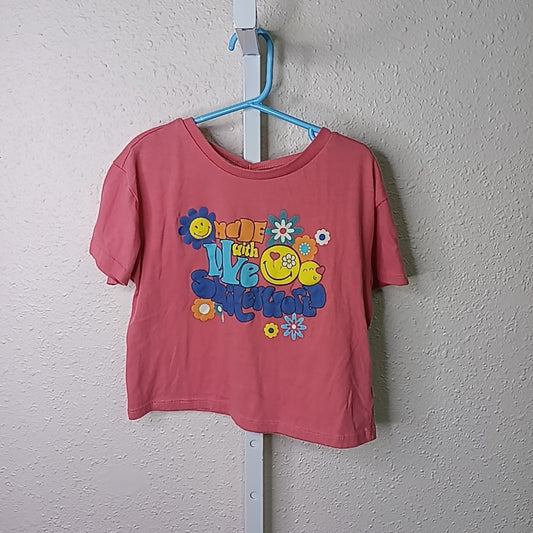 Smiley World 6 Shirt