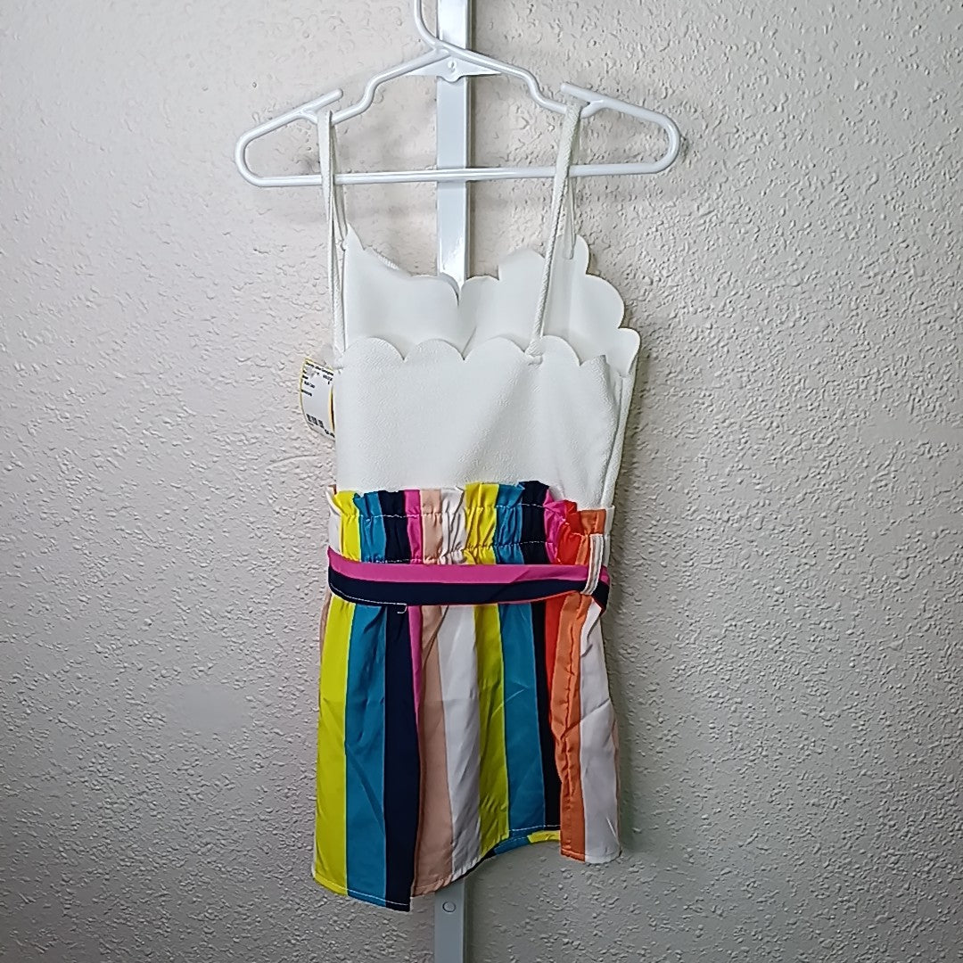 Shein 7 Romper