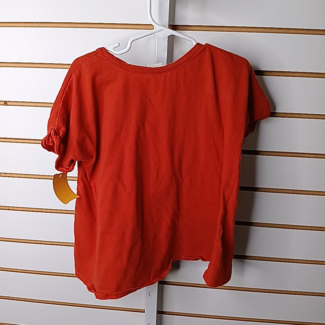 Tucker + Tate 8 Shirt