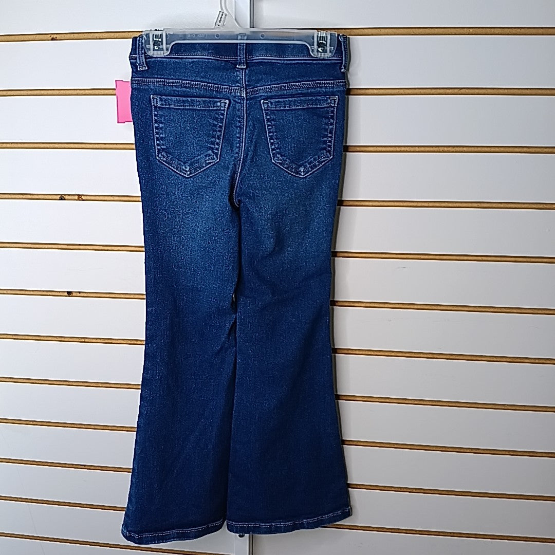 Wonder Nation 6 Pants