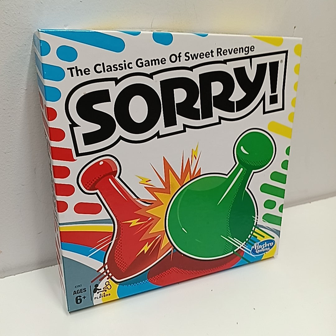 Hasbro Board Game
