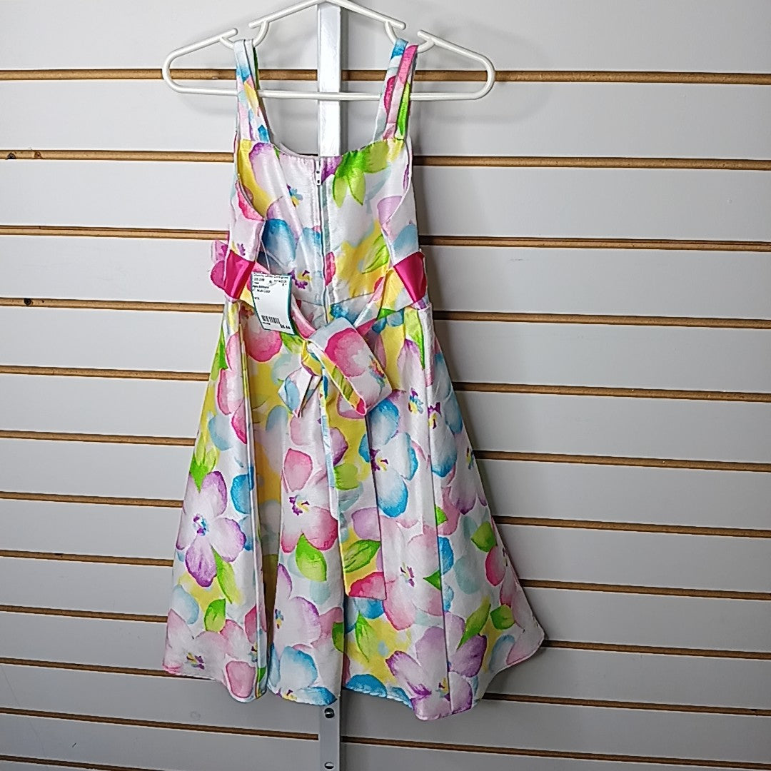 Rare Editions 4T Dress