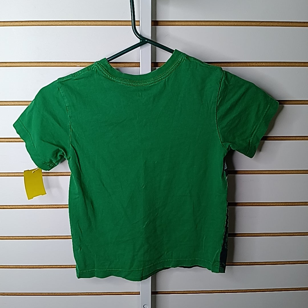 Children's Place 5/6 Shirt
