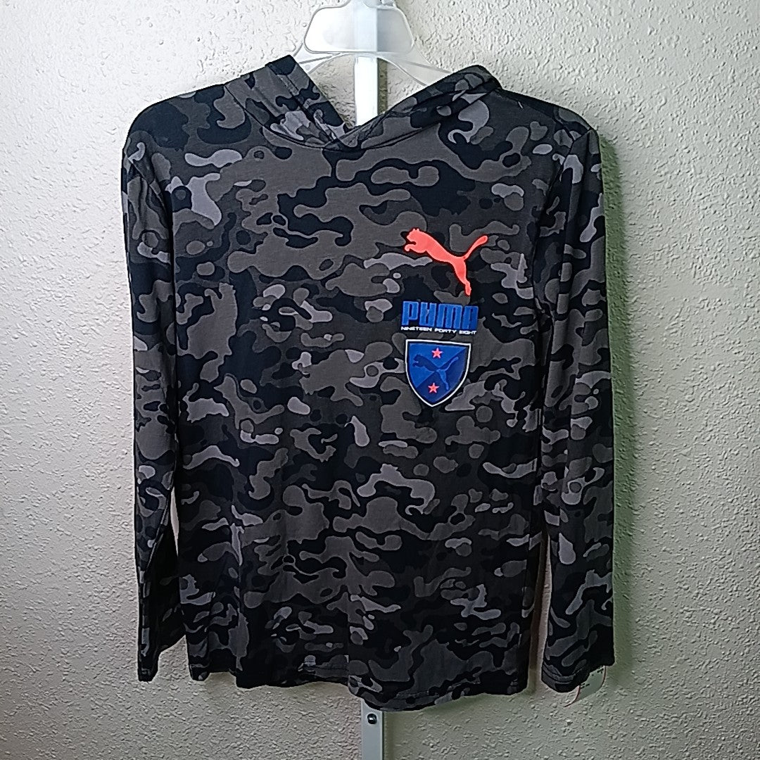Puma 18/20 Shirt