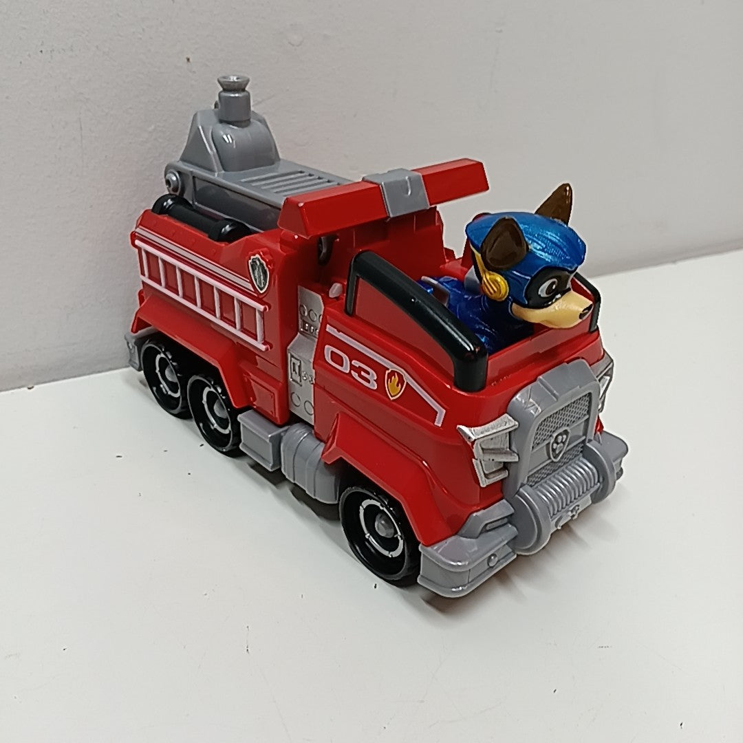 Nickelodeon Action Set