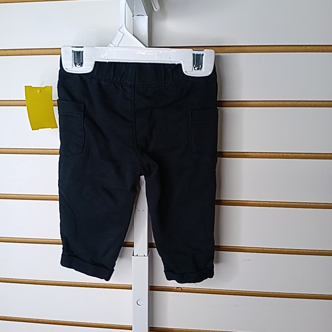 Carter's 6 Months Play Pants/Sweatpants