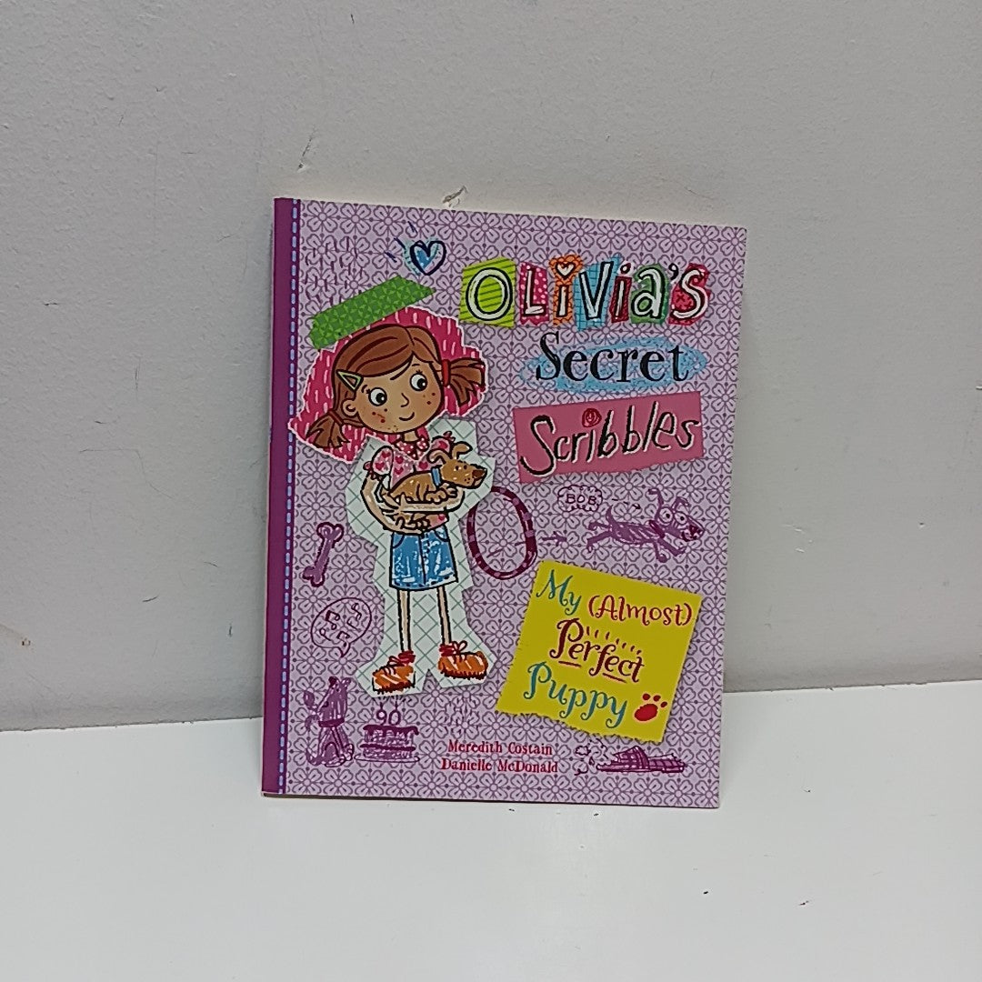 Paper Back Books