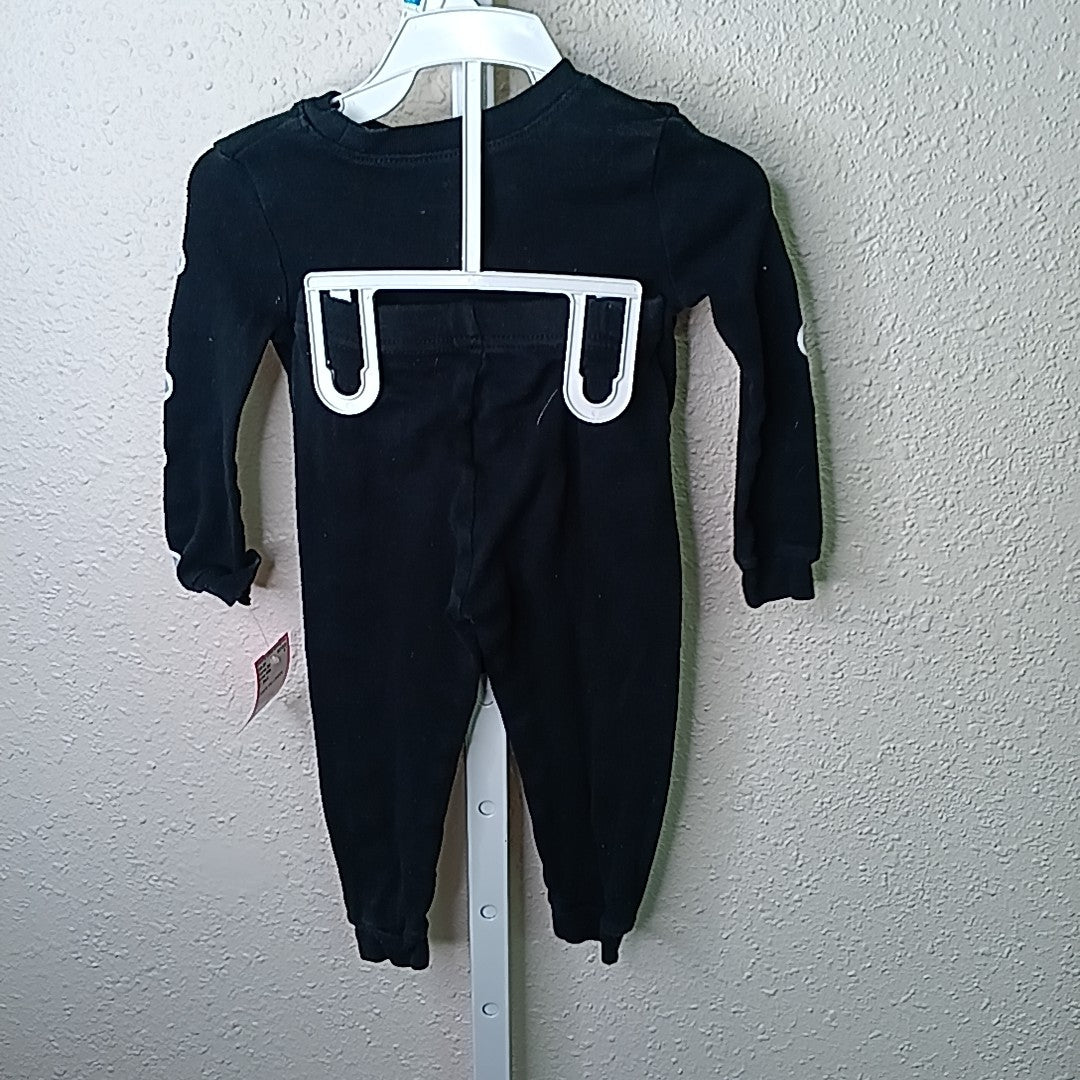 Komar Kids 2T Pajamas 2pc
