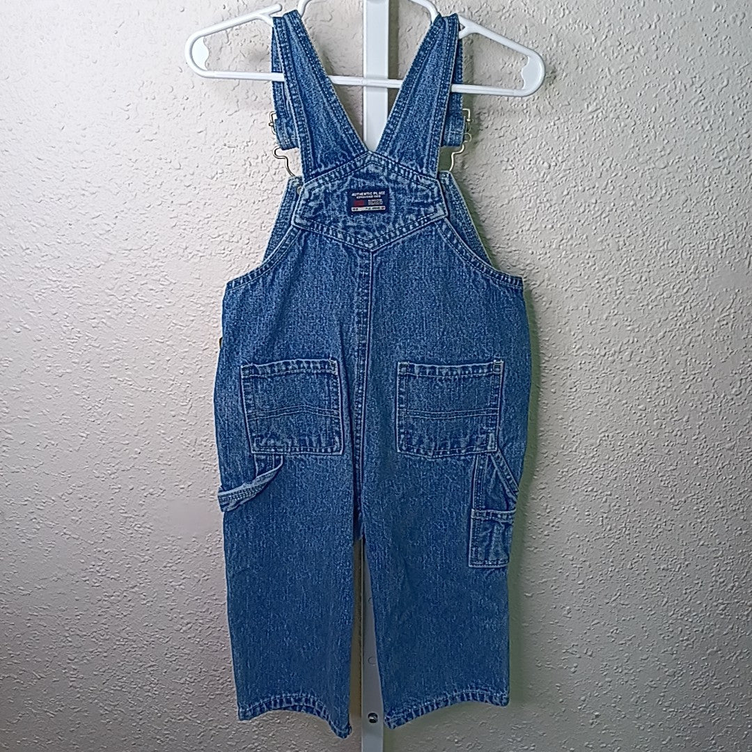 Children's Place 18 Months Overalls
