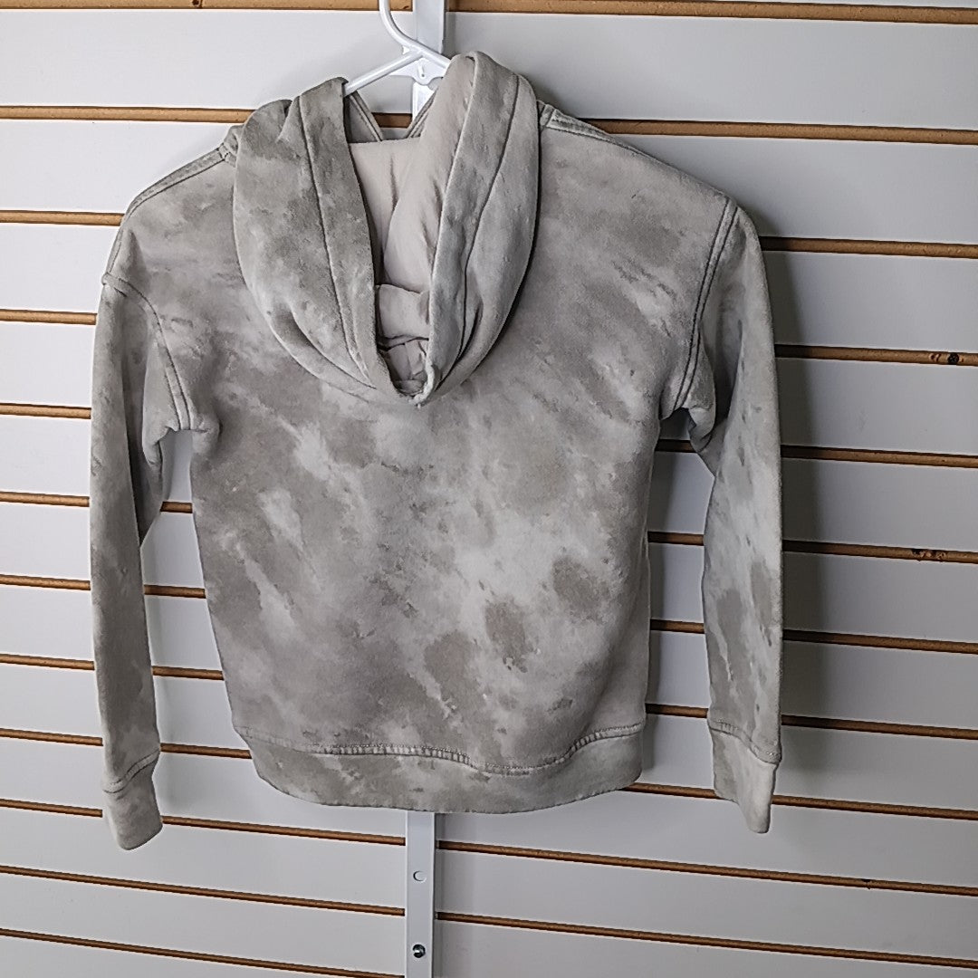 Abercrombie 7/8 Sweater/Sweatshirt