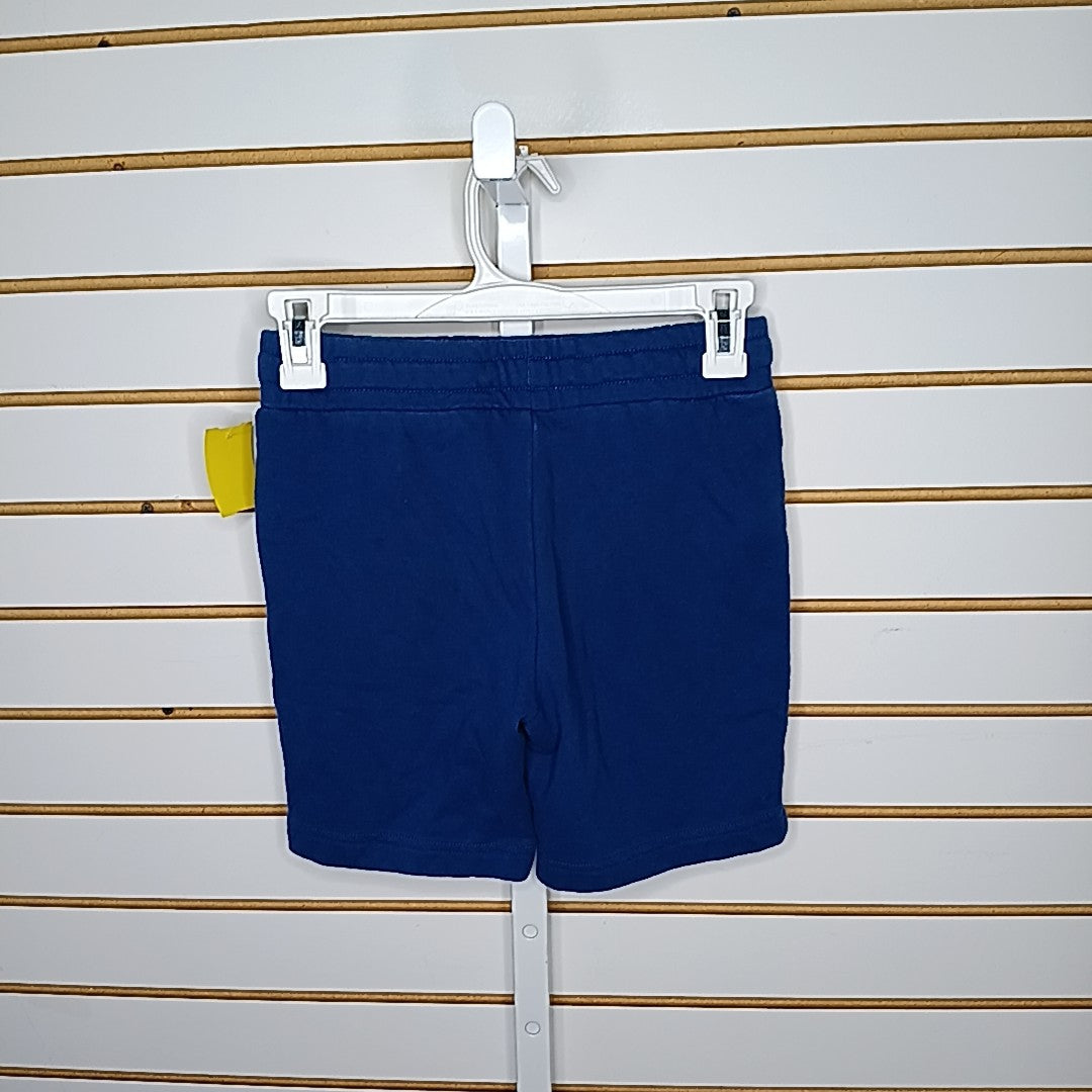 Dip 8 Shorts