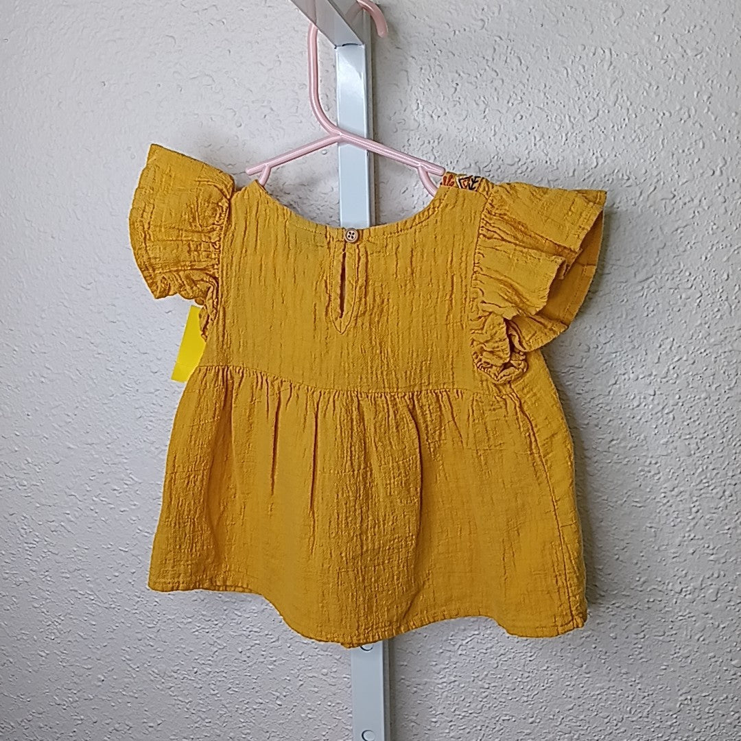 Art Class 12 Months Shirt