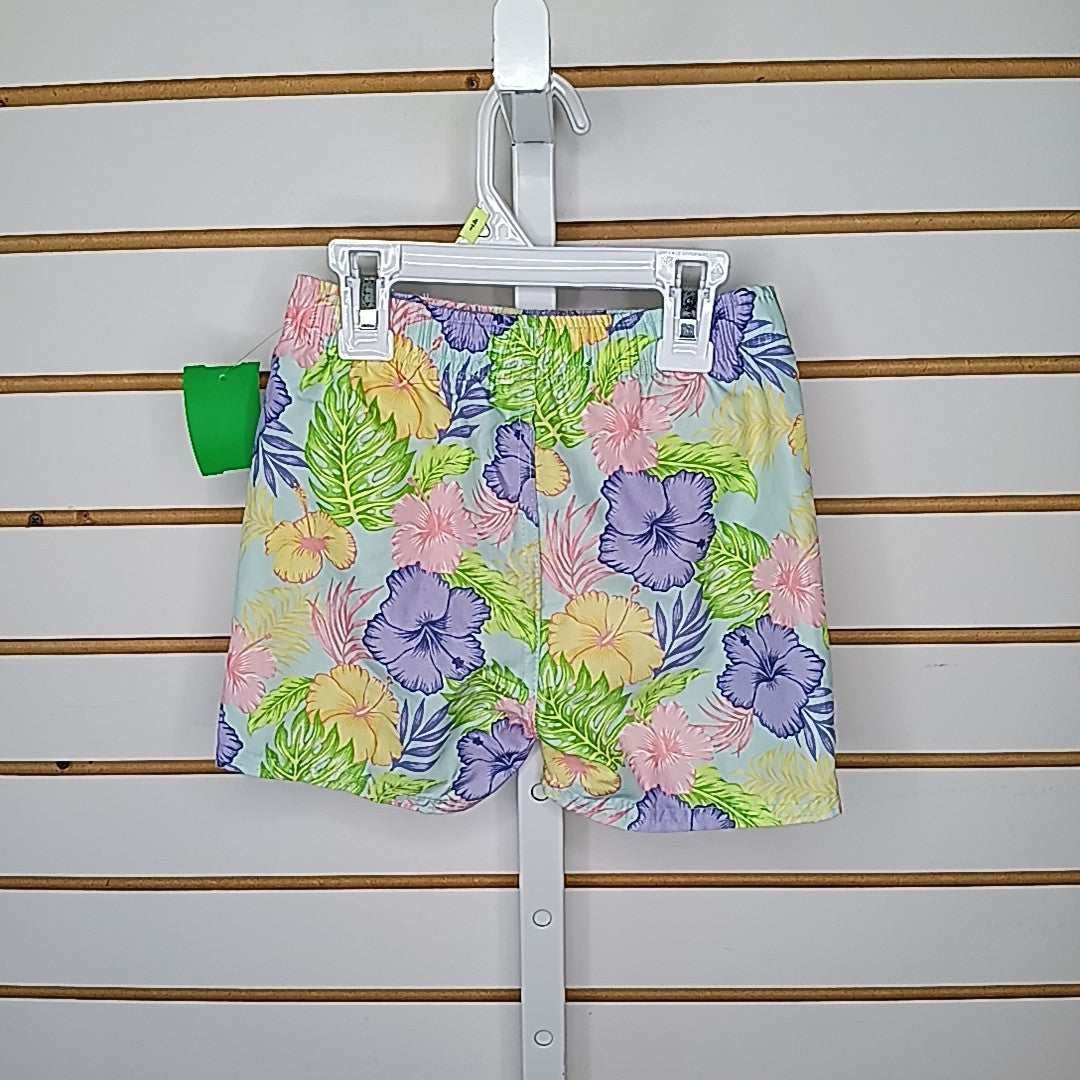 Rugged Butts 3T Swim Shorts