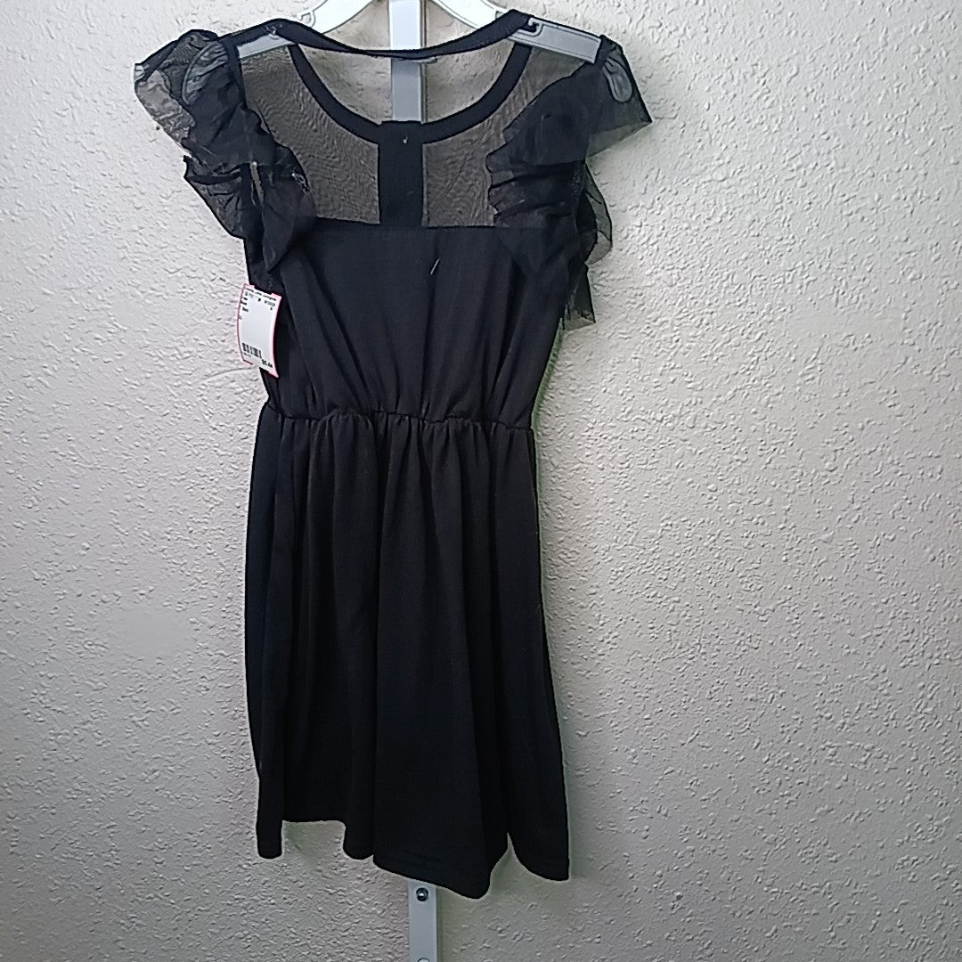 Shein 7 Dress