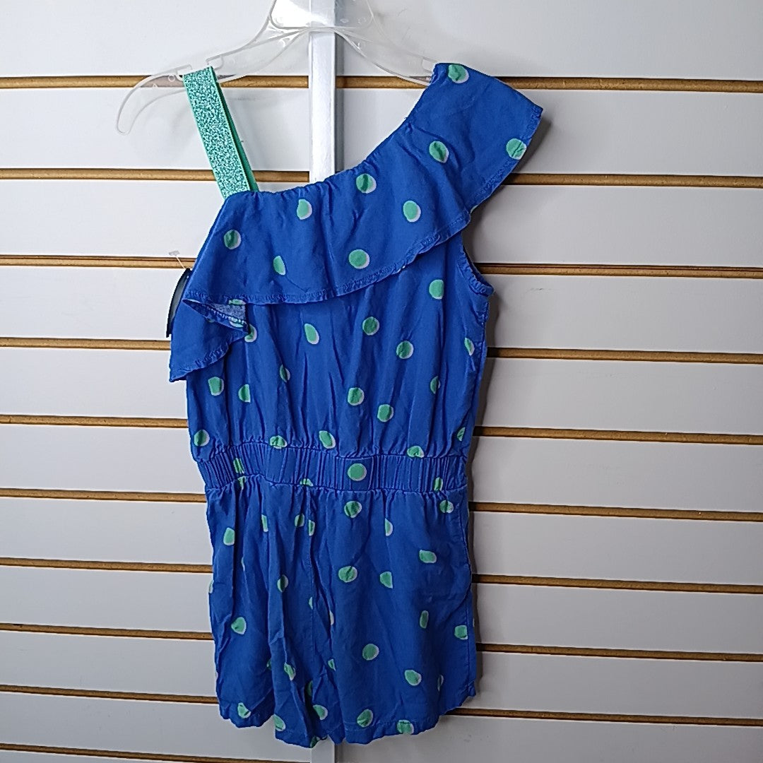 Cat & Jack 6 Romper