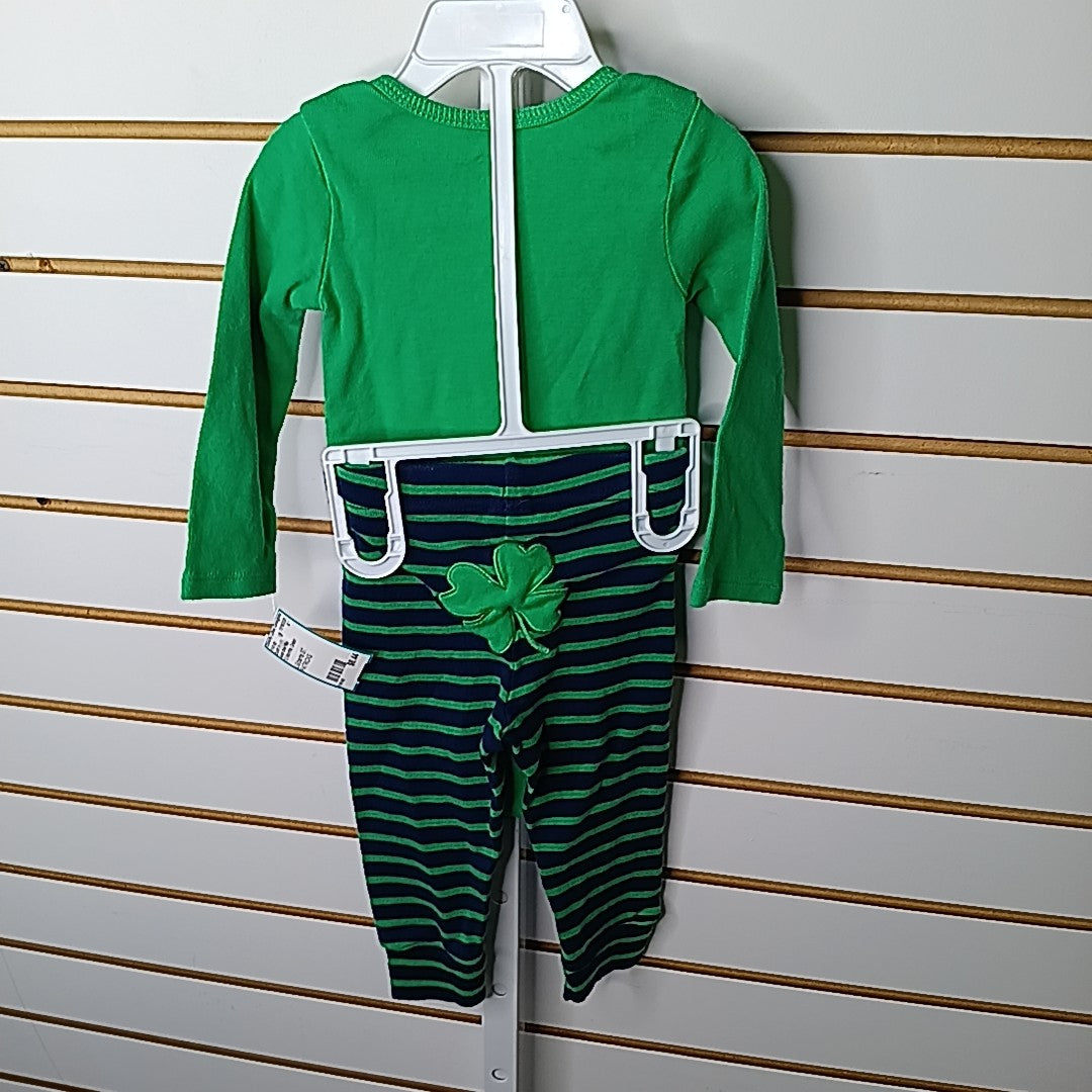 Just One You 12 Months Outfit 2pc
