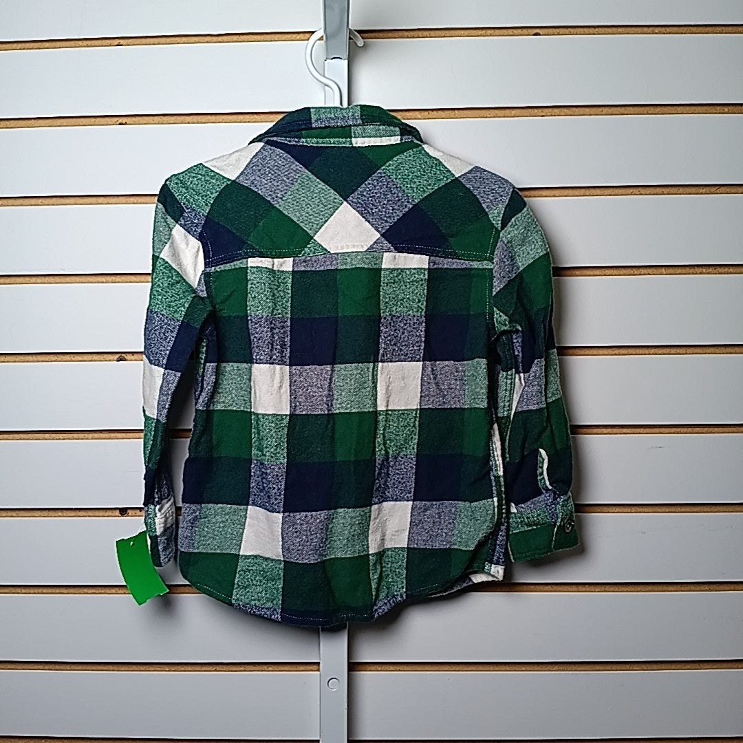 Jumping Beans 3T Shirt