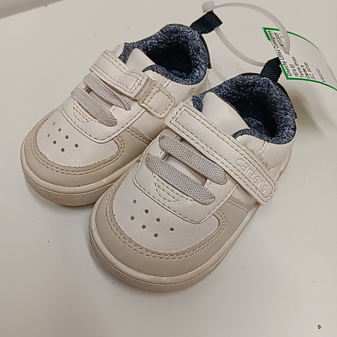 Carter's 3C Tennis Shoes