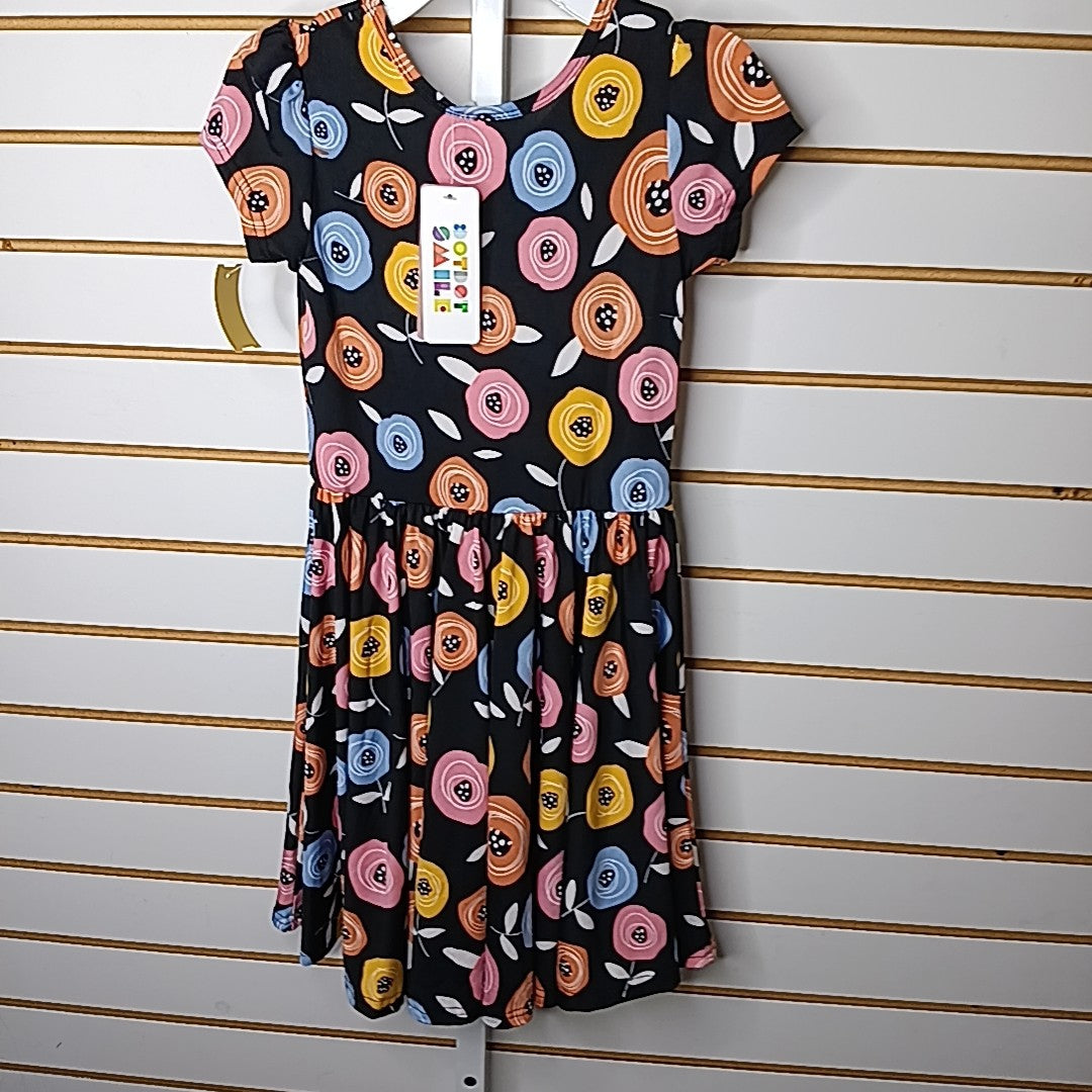 Dot Dot Smile 7 Dress