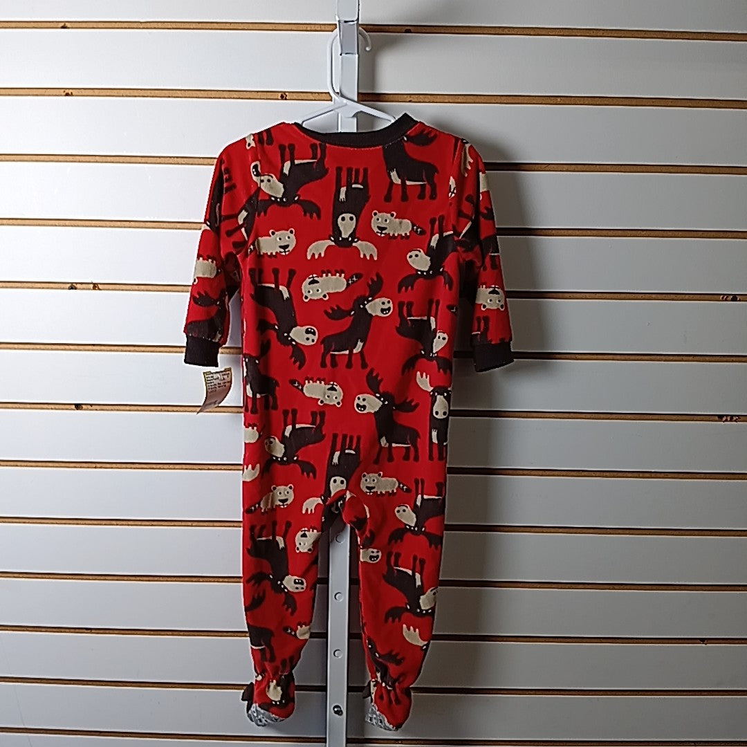Carter's 18 Months Sleeper/Footies