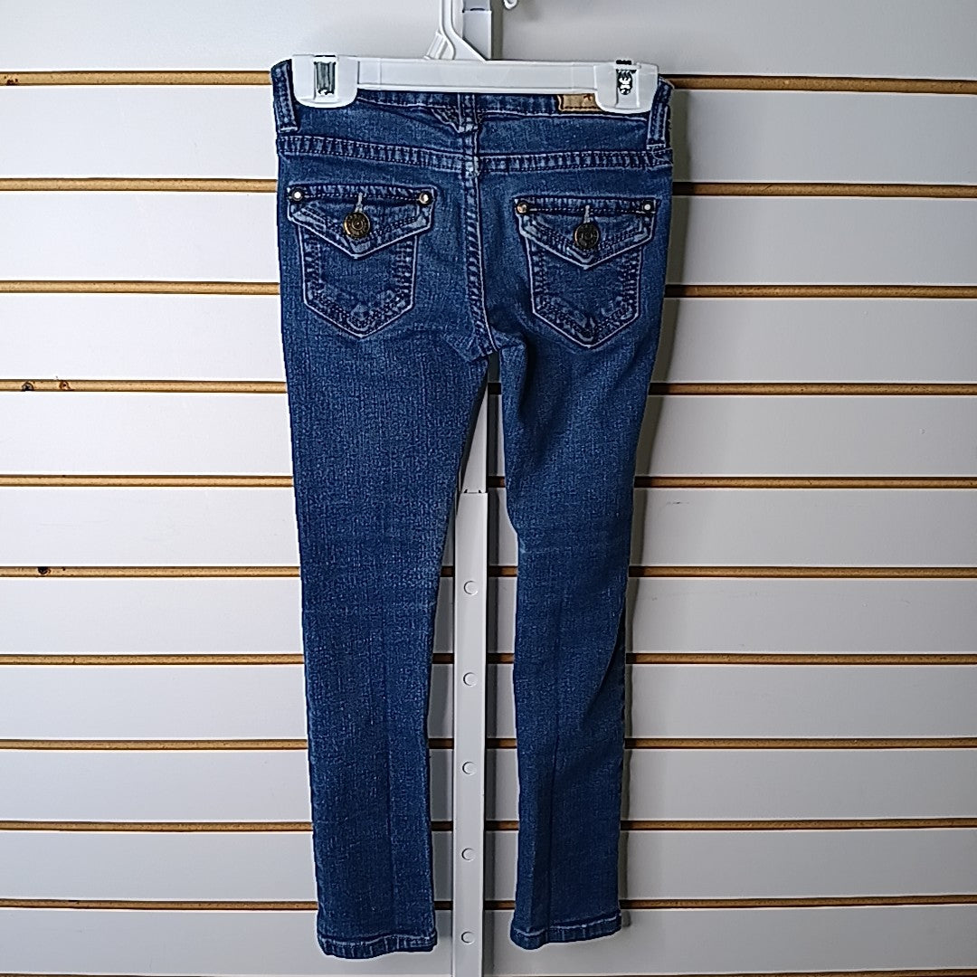 Vigoss 6 Pants