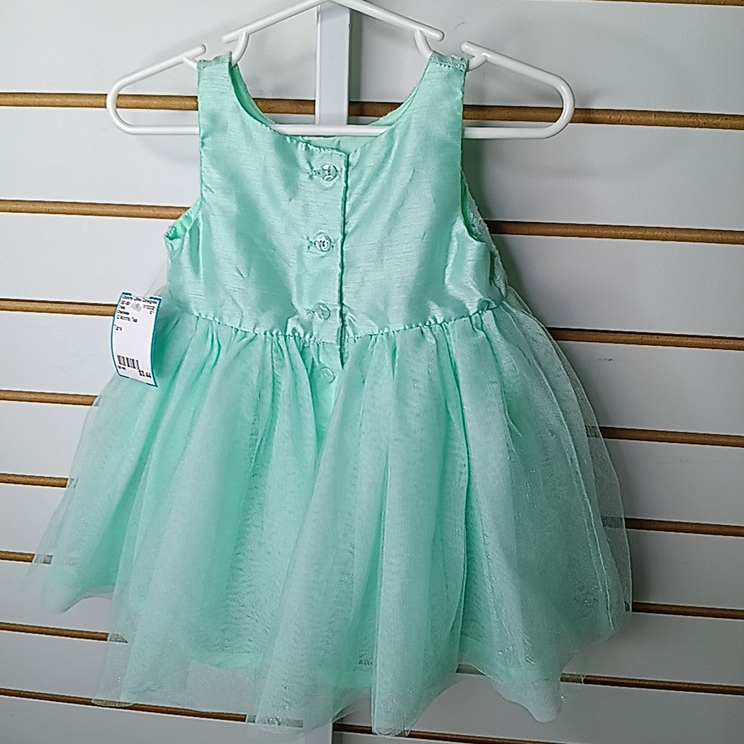 Cherokee 12 Months Dress
