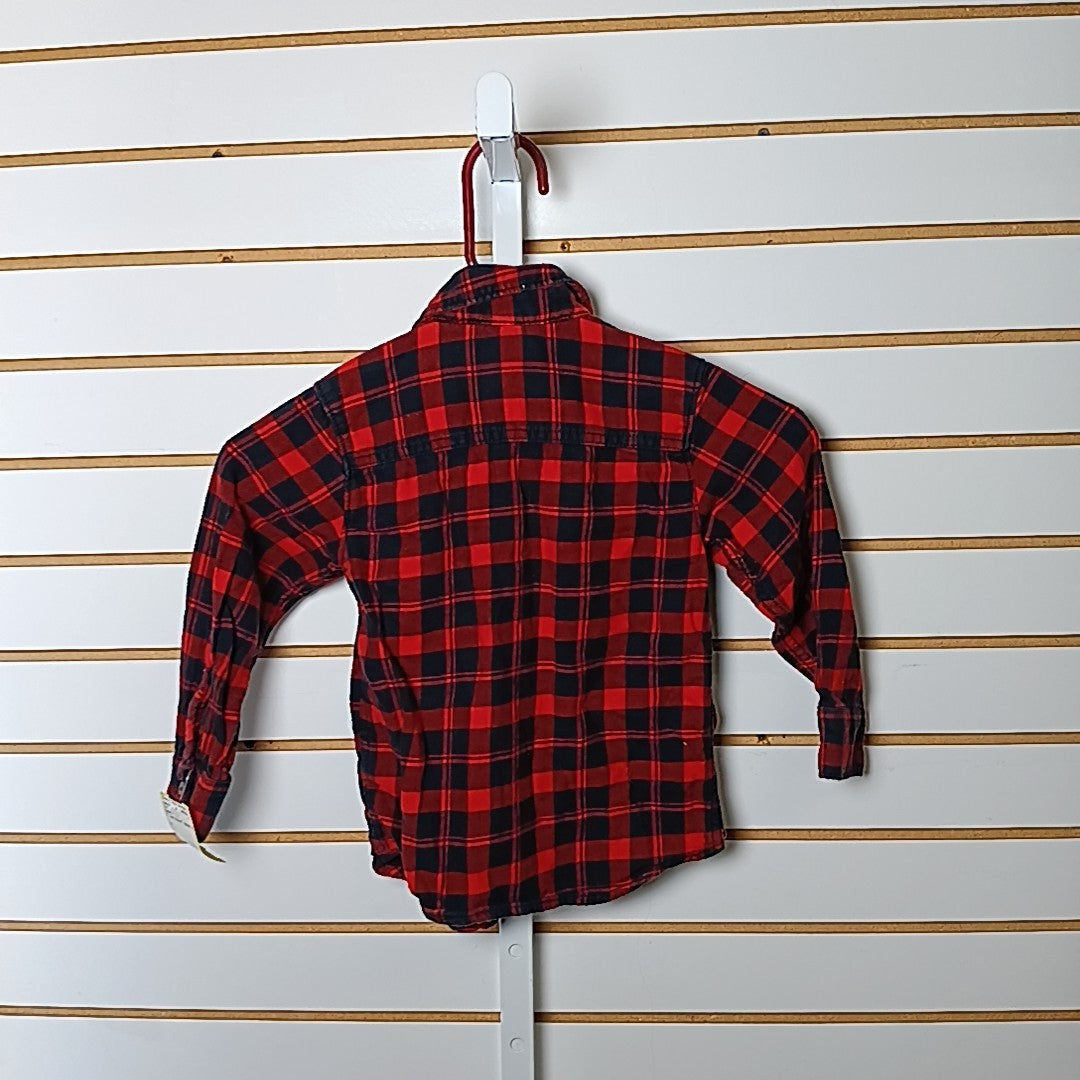 Carter's 4T Shirt