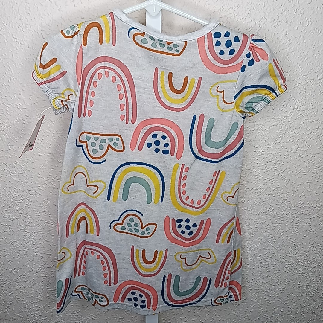 Carter's 2T Pajama Dress