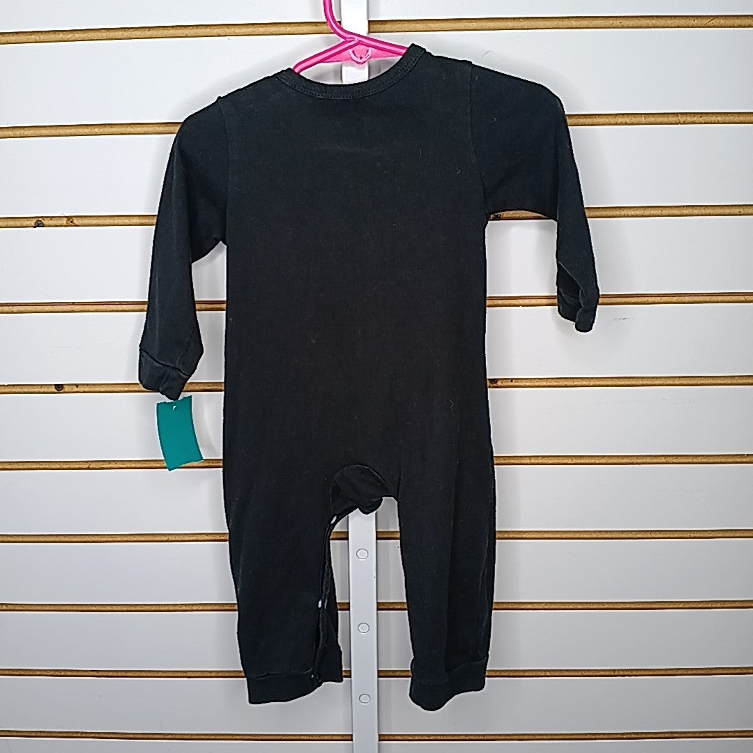 3-6 Months Romper