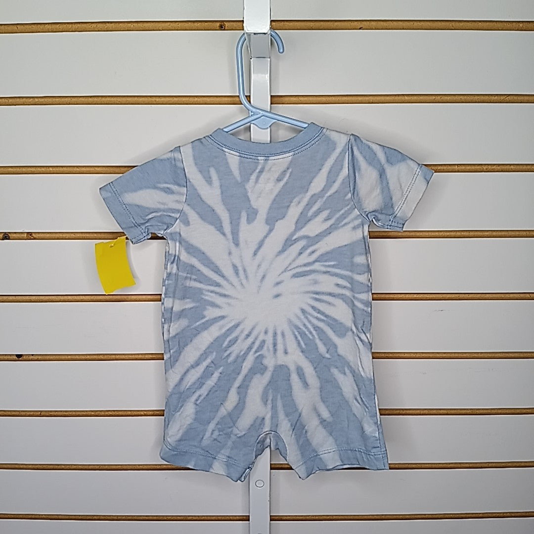 Garanimals 3-6 Months Romper