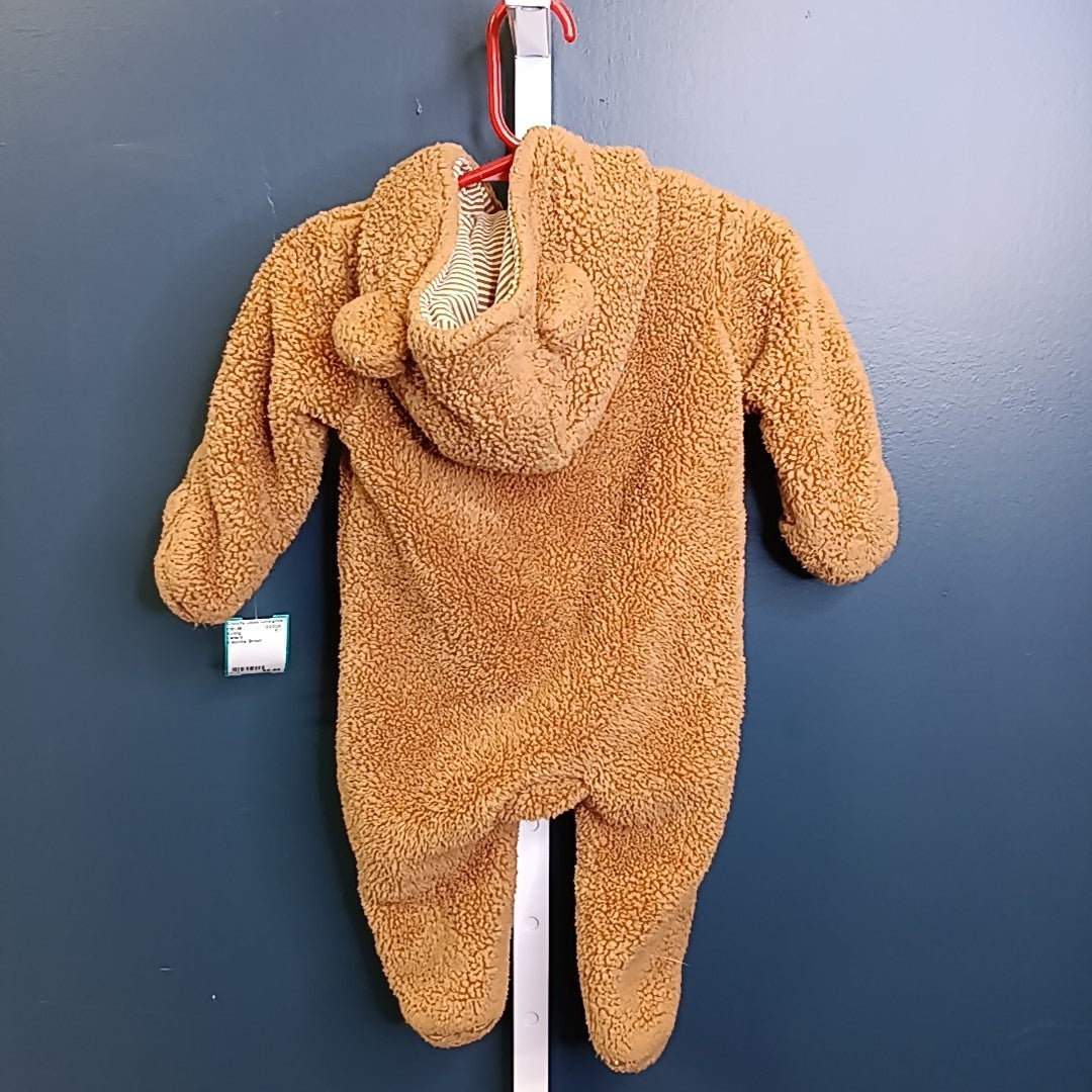 Carter's 6 Months Bunting