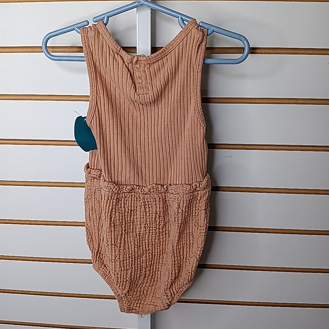 Grayson Collective 18 Months Romper