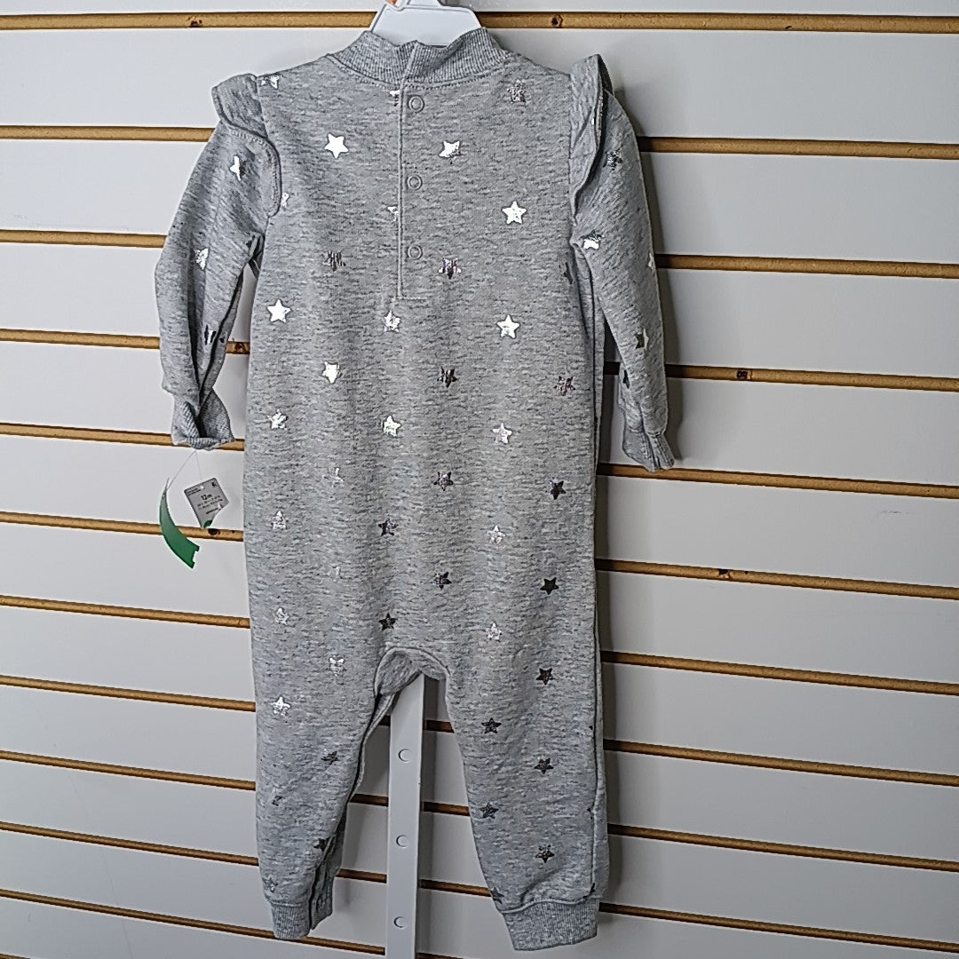 Carter's 12 Months Romper