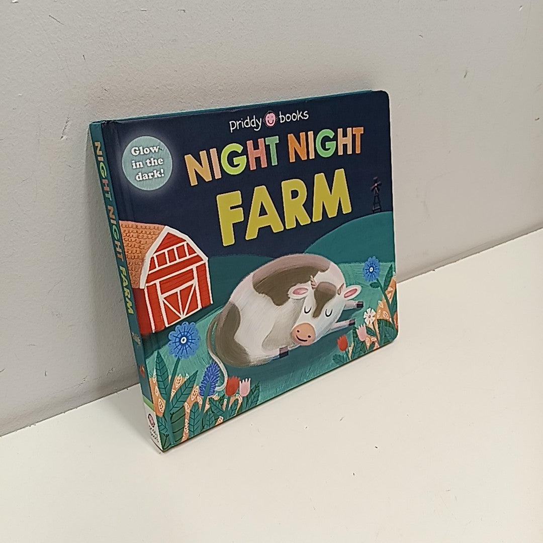 Board Book Books