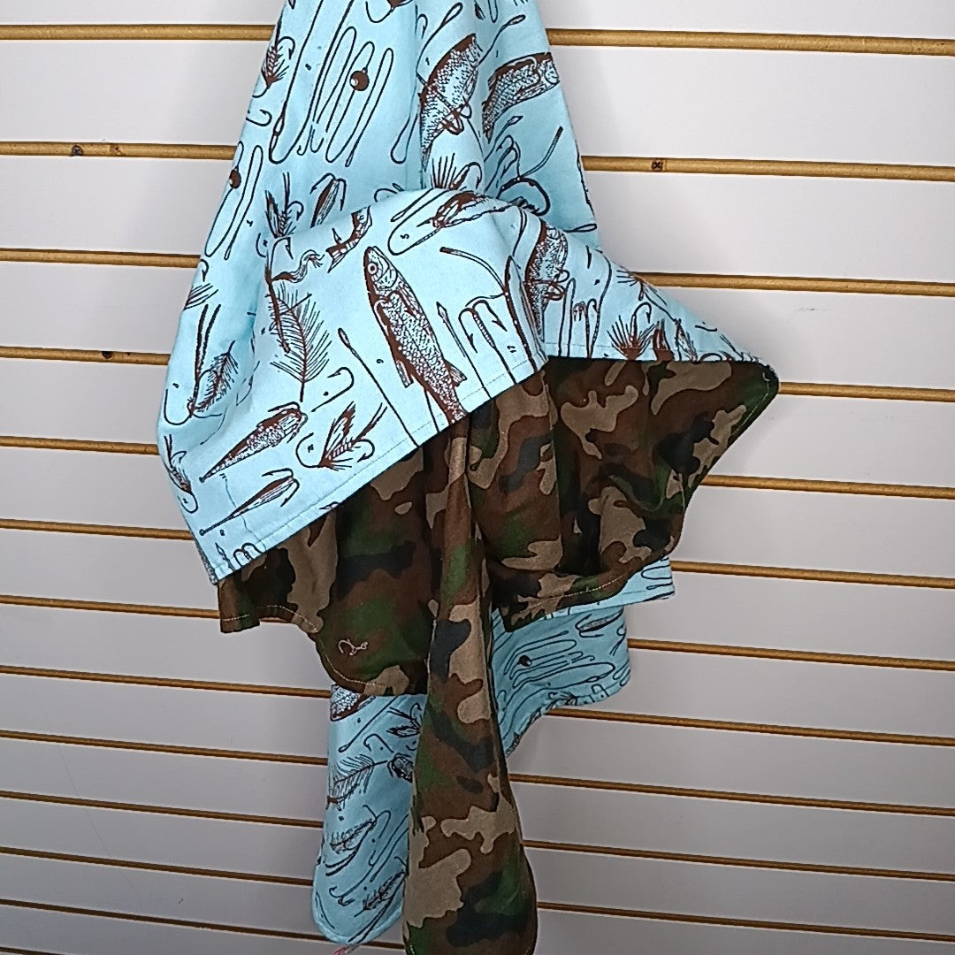 Handmade Blanket