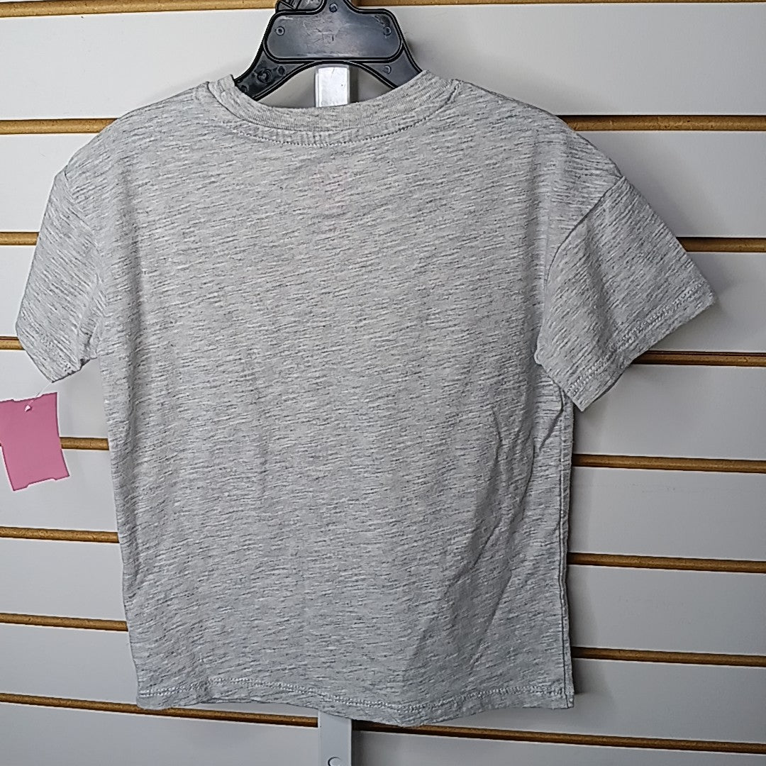 Barbie 5T Shirt