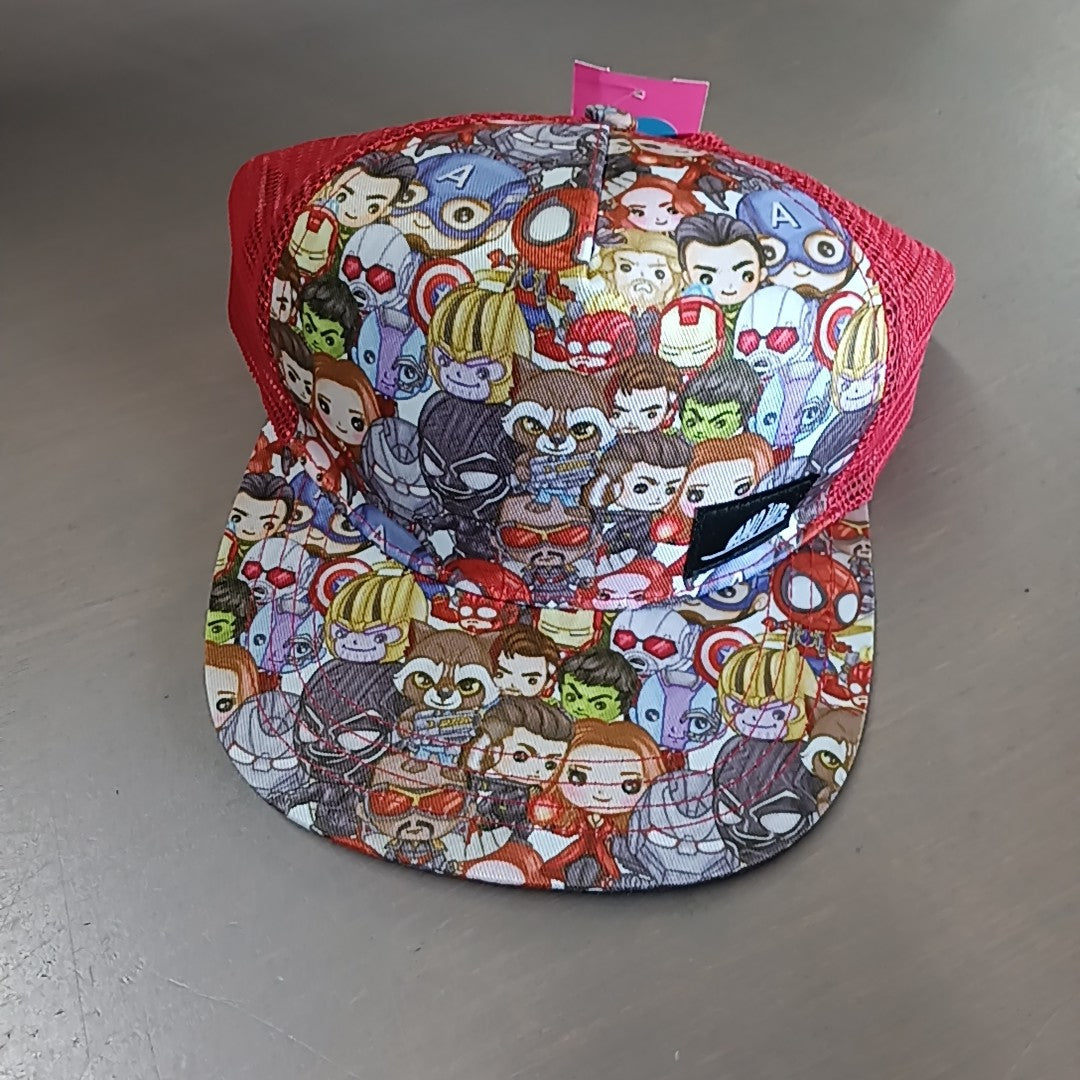 Amo Hats M Hat