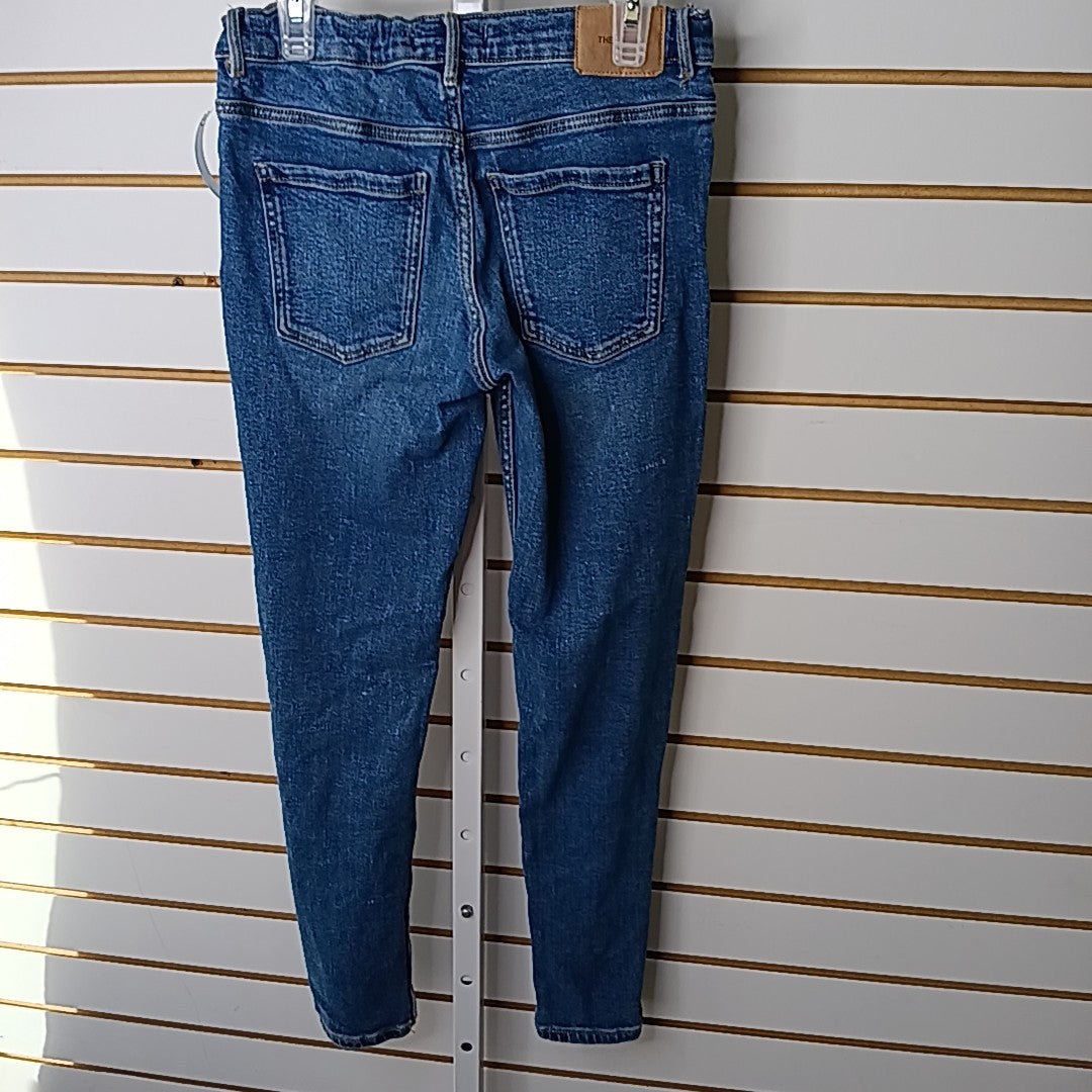 Zara 11/12 Pants