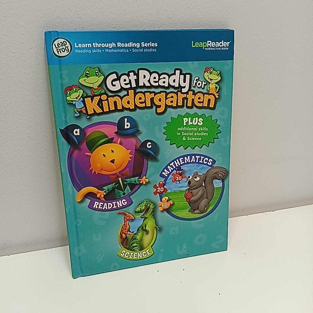 LeapFrog Electronic Toy