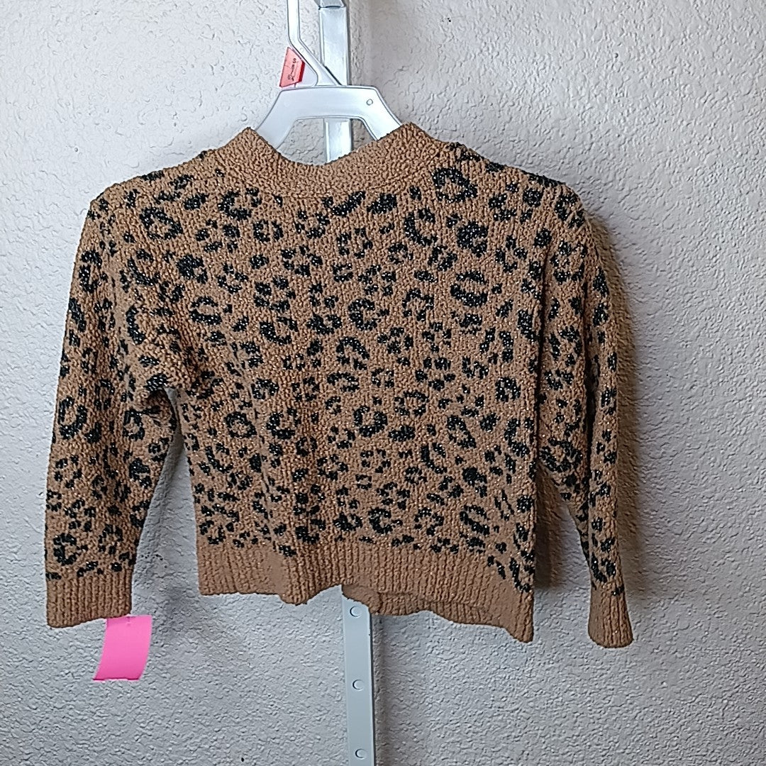 Cat & Jack 4T Sweater/Sweatshirt
