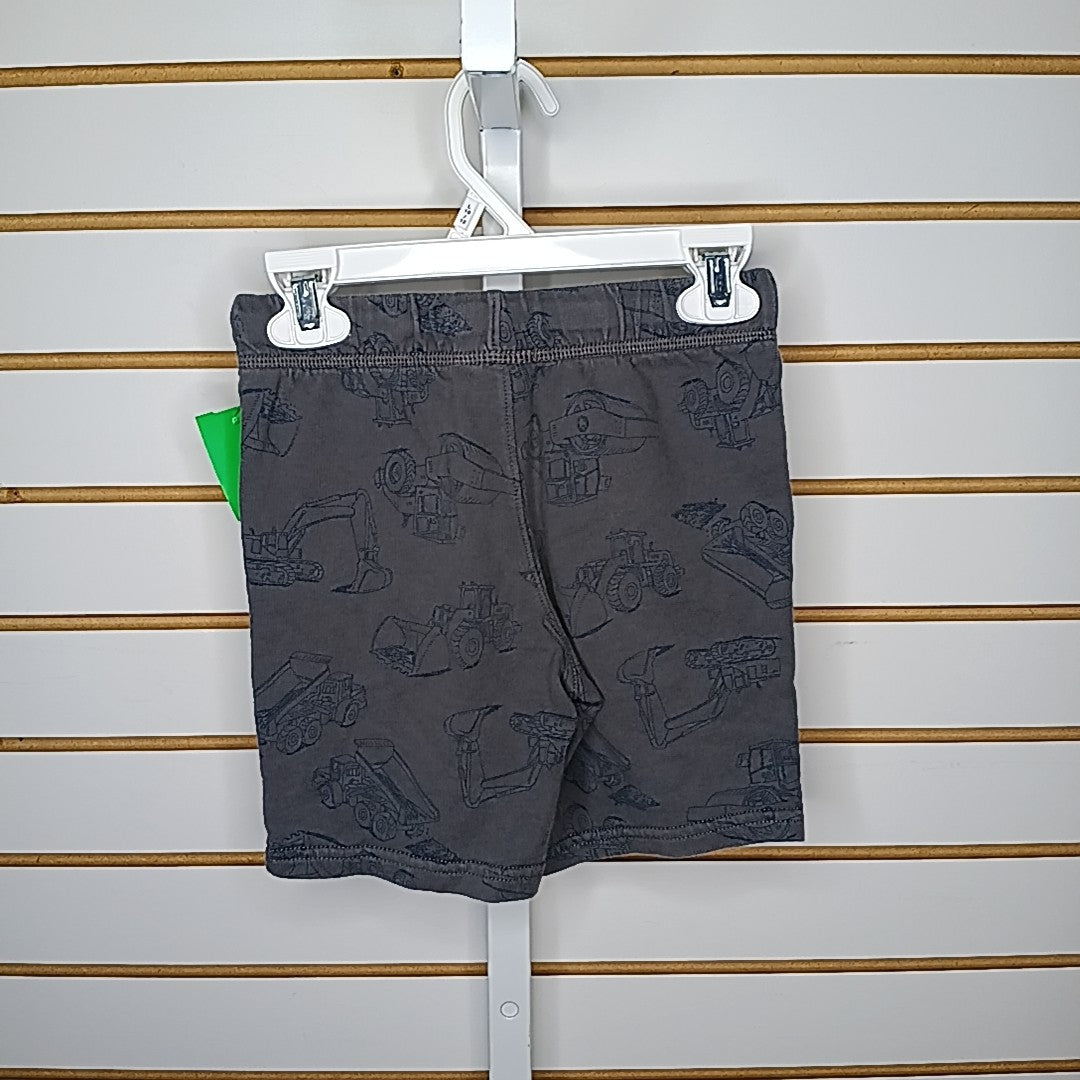 Carter's 6 Shorts