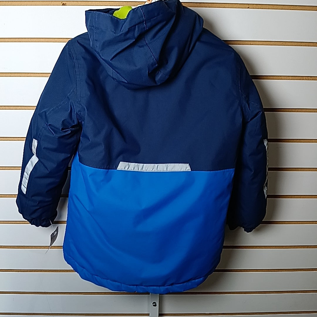 Eddie Bauer 5/6 Jacket