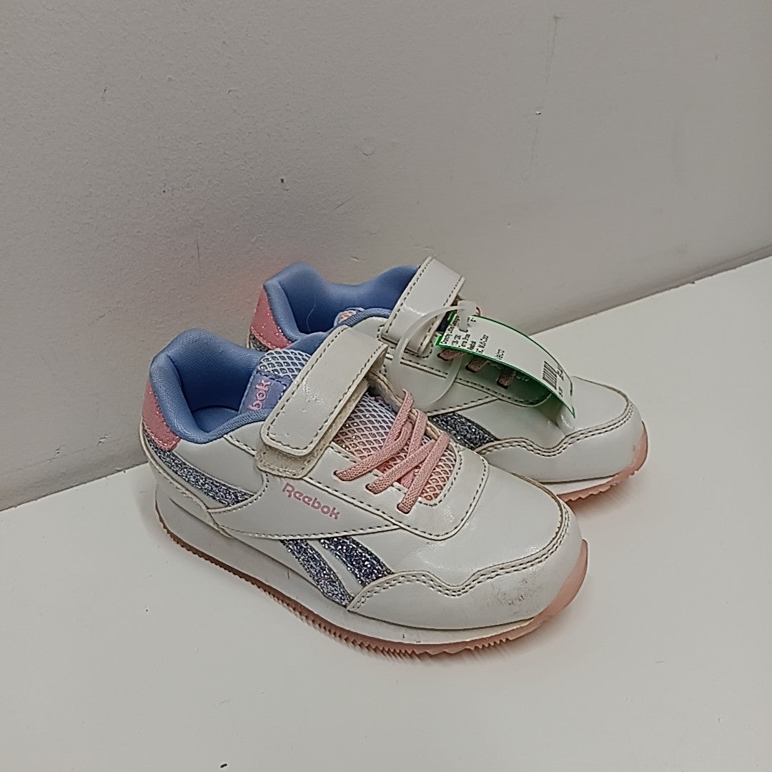 Reebok 9C Tennis Shoes