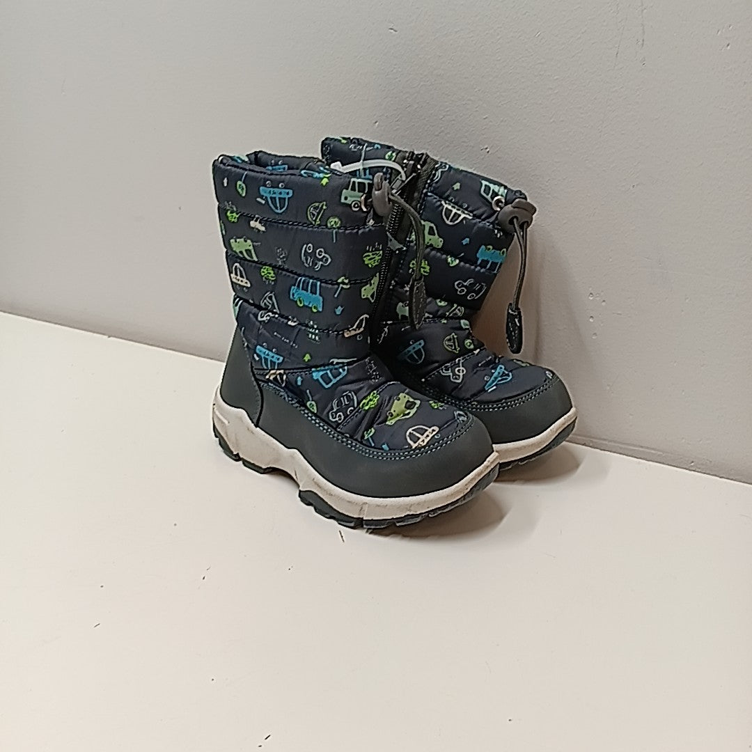 Nova Mountain 11C Boots