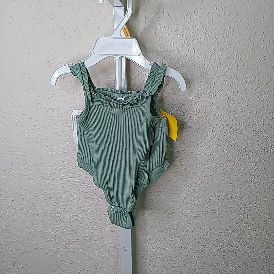 Newborn Outfit 2pc