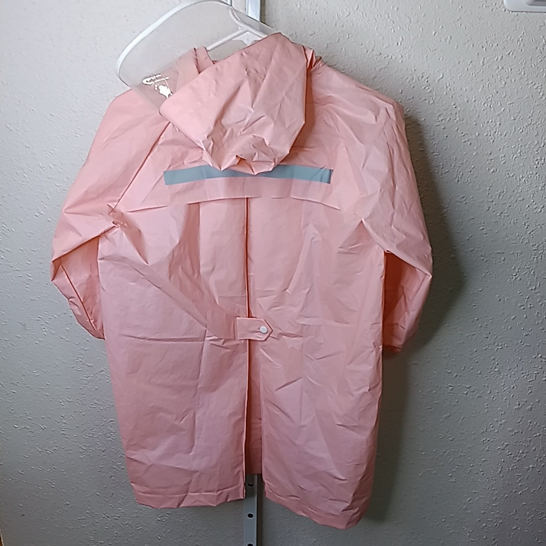 Little Bear Raincoat 8/10 Jacket